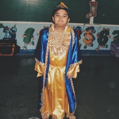 Awkward Smiles (demo)