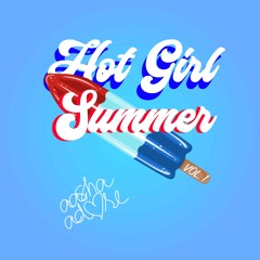 Hot Girl Summer Vol.1