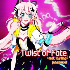 【Pump It Up PRIME 2】Twist of Fate (feat. Ruriling)