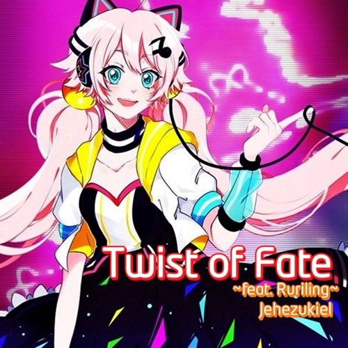 【Pump It Up PRIME 2】Twist of Fate (feat. Ruriling)
