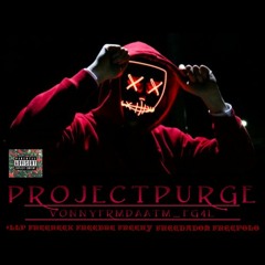 VonnyFrmDaAtm | We Up (Feat. Lil Gucci & PacLuciano) Prod. Bumpsum