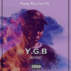 Grind (Ft. Kevin Bling & WiziBeatz)