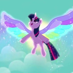 my little pony rainbow roadtrip - well be living in color - full song