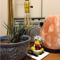 The Way My Apartment Sounds