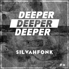 Tiefklang Podcast 015 mixed by Silvahfonk (Blendits Audio)