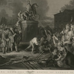 QWA - No Kings Where Gods Reside