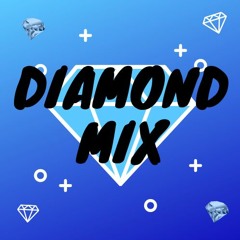 XP Diamond Mix Sample