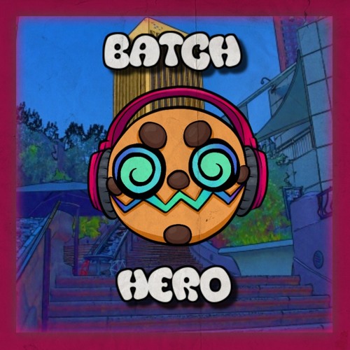 Hero - a fresh BATCH