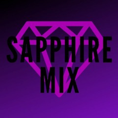 XP Sapphire Mix Sample