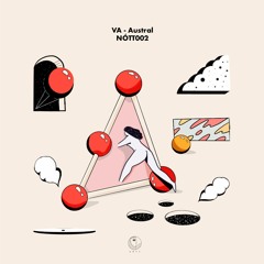 VA - Austral (Clips) | NÓTT002