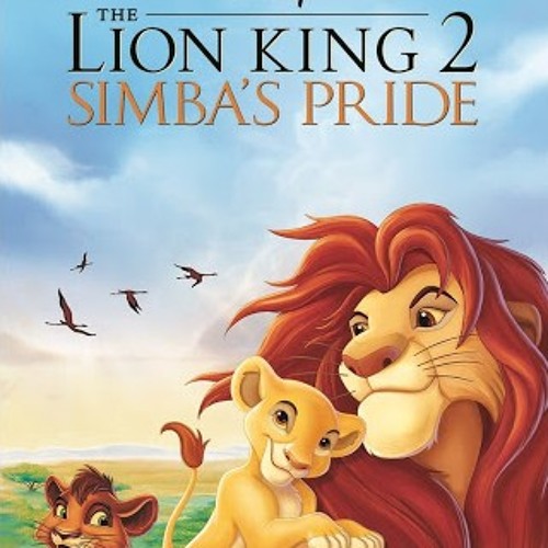 We Are One The Lion King 2 Simba X27 S Pride Cover By Alan