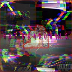 INFINITY 2 A KID HHC - DJ APEX47 X YOUNG THUG X KID CUDI X MAXO KREAM