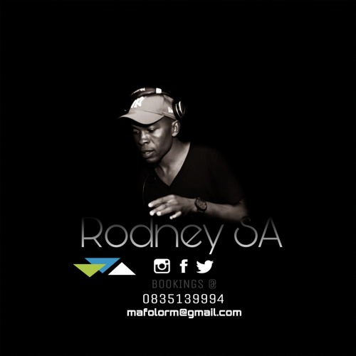 Stream Touch The Sky [Rodney SA Remix] by Rodney SA | Listen online for ...