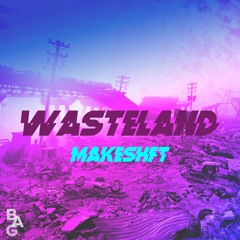 𝙒𝘼𝙎𝙏𝙀𝙇𝘼𝙉𝘿