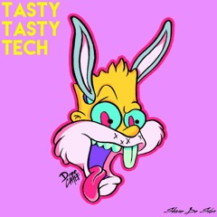 Tasty Tasty Tech