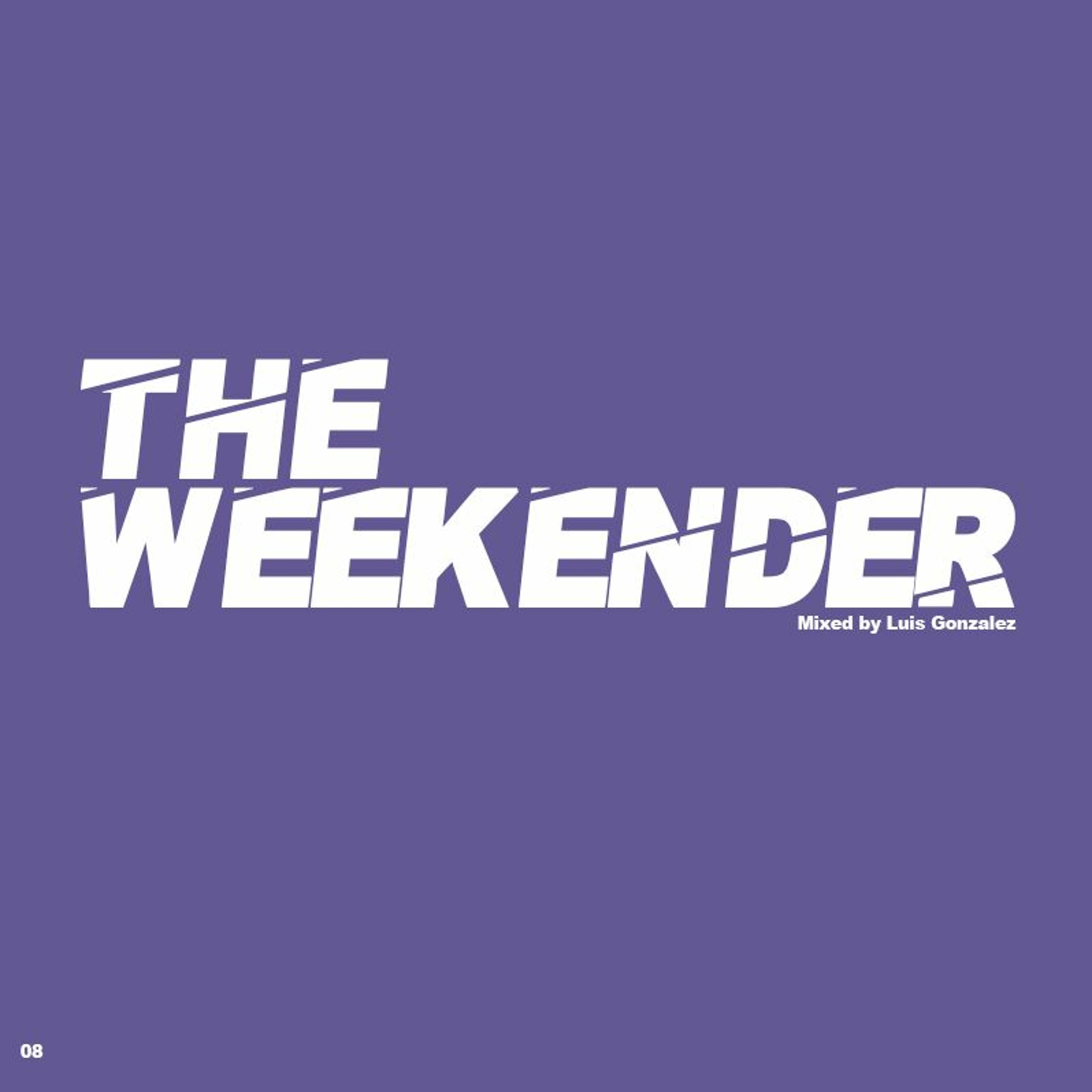 The Weekender Series
