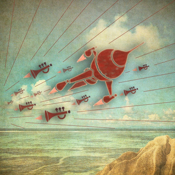 JPattersson @ Sonnendeck // Fusion Festival 2019