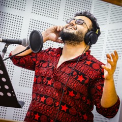 Tujhe Kitna Chahe Lagne Hum Single Take Recording(Studio Live Version)