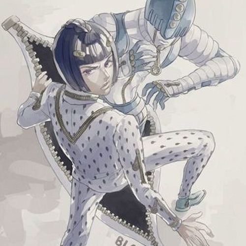 Jojo Part 5 Bruno Bucciaratis Theme (KiraraMagic Remix)