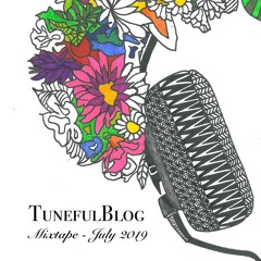 TunefulBlog - July '19