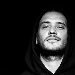 Pascal @ Silo Sektor Heimat Festival 15/06/2019 (Germany)