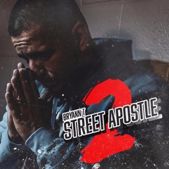 Bryann T - Jesus on My Mind (Street Apostle 2)