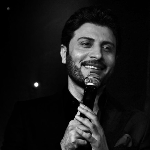 Stream موال أنا أحبك . . أنا أريدك _ ماجد المهندس by Eman El_Shamy ...