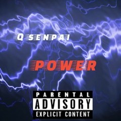 Power(prod. Ruins)