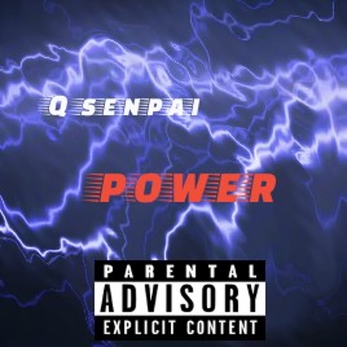 Power(prod. Ruins)