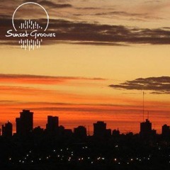 Sunset Grooves Podcast #155 - Nectvr_