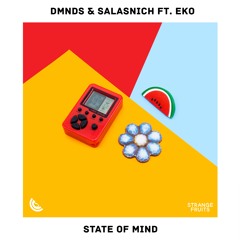 DMNDS & Salasnich - State of Mind (ft. EKO)