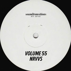 Mix Series Volume 55 by NRVVS