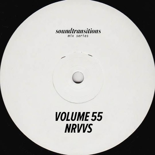 Mix Series Volume 55 by NRVVS