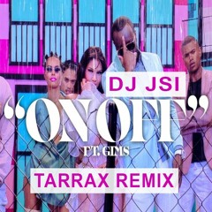 DJ JSI - Shirin Da David Feat Gims  -- On Off Tarrax Remix 2019