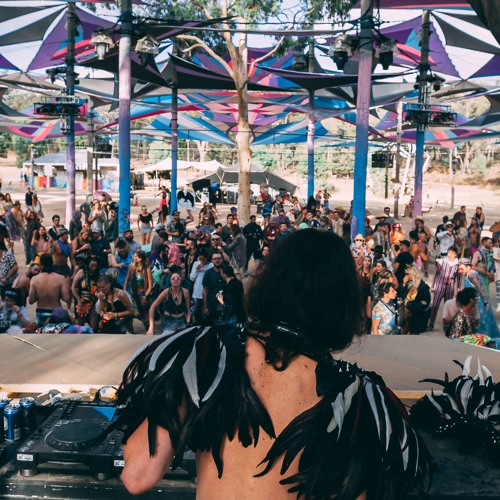 2020 Rainbow Application Set - Aves Volare