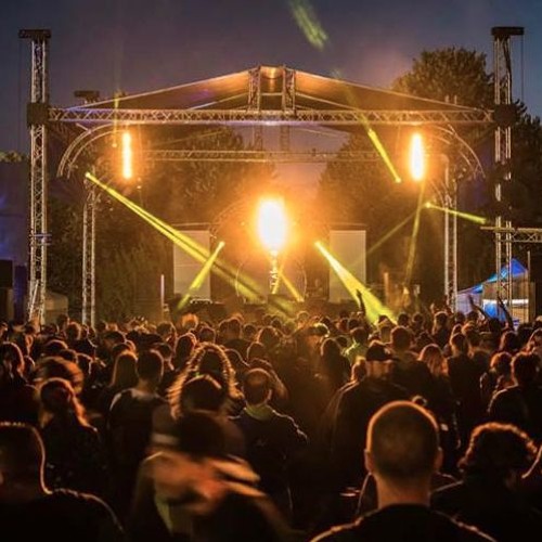 PREVIEW intro LiVESET