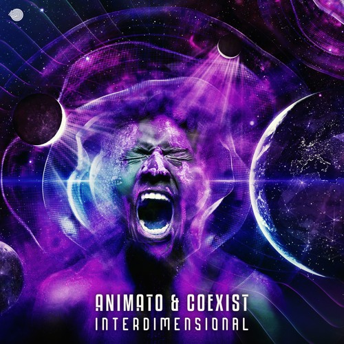 Animato & Coexist - Interdimensional