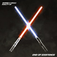 End Of Existence