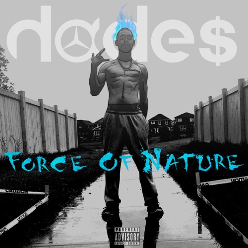 HADE$ - FOR€£ OF NATUR£