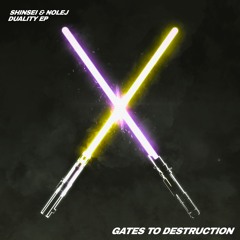Gates To Destruction