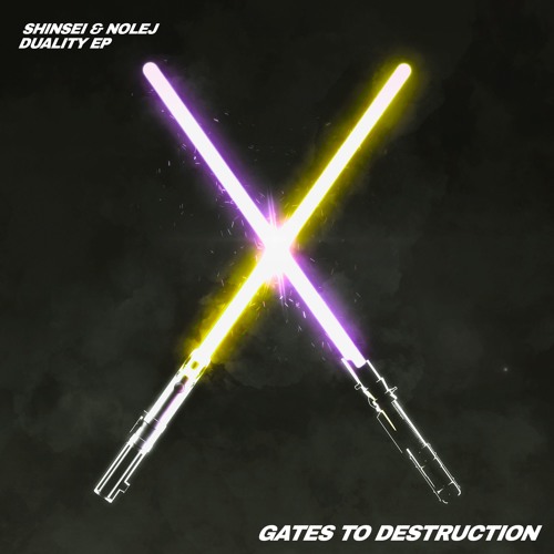 Gates To Destruction