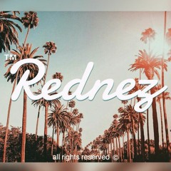 Rednez - Lovely  (Swag Pussy Inc)