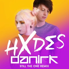 HXDES - Still the One (Dan Larkin Remix)