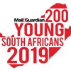 Mail & Guardian Top 200 Young South Africans : Aslam Ricketts in Civil Society Category