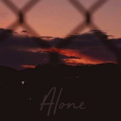 DIRTY - Alone (ft.ANKLEGOD x FOCUS) Remix