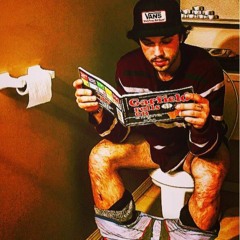 Reefer Bluntz- Talent To Perfect