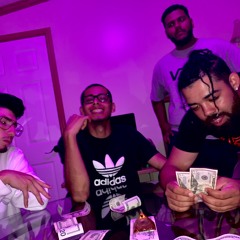 Bases Loaded [Prod. Lucre] (Feat. Dave Rueda & L13)