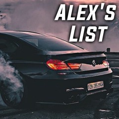 Ricii Lompeurs - Gangsta Paradise [BUY = FREE DOWNLOAD]