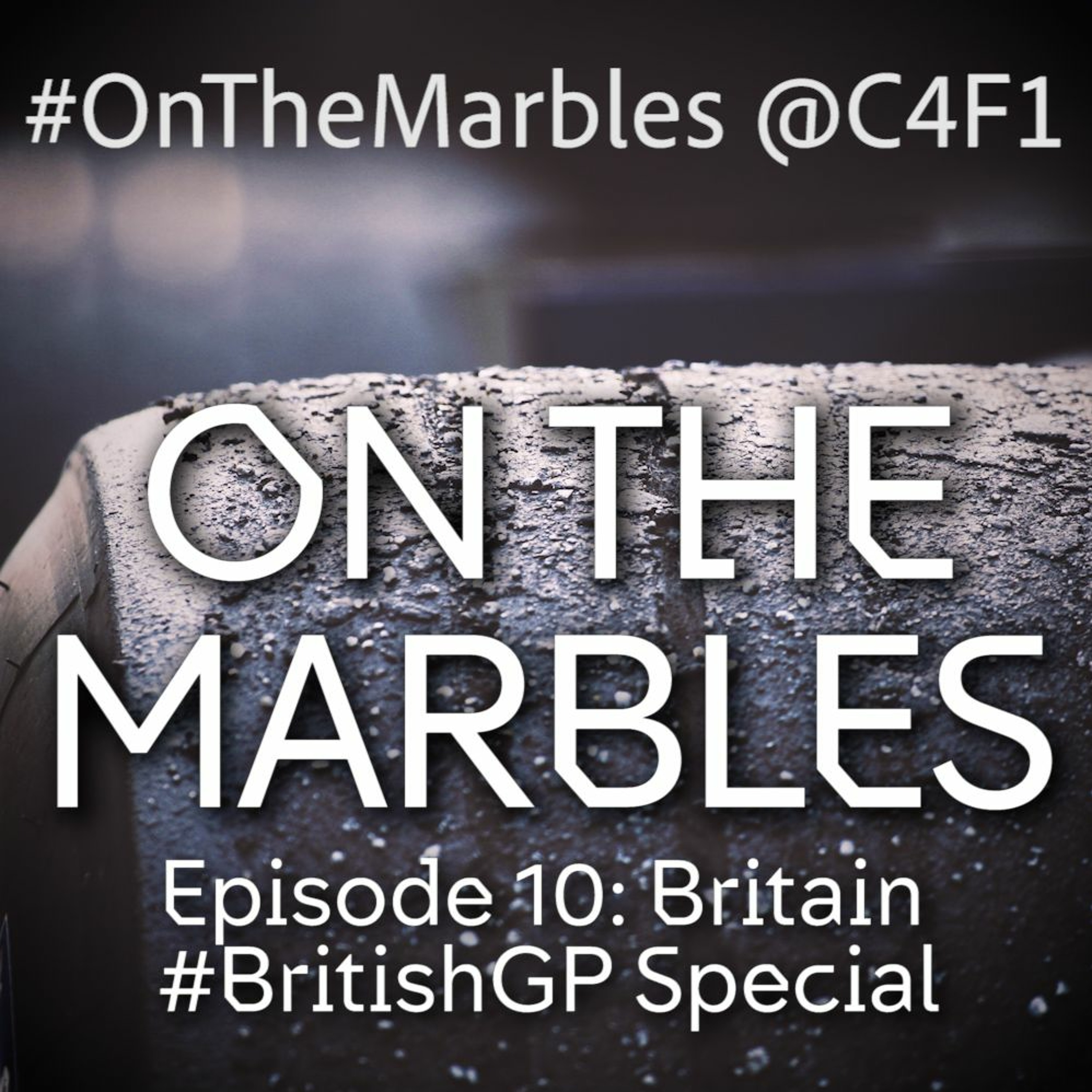 Episode 10: British GP '19