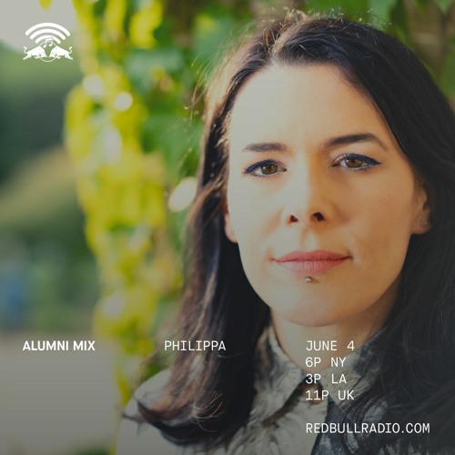 Philippa Red Bull Radio Mix